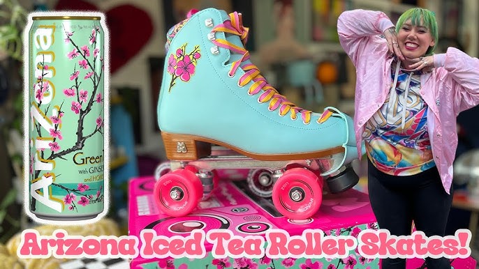 I ROLLER SKATED IN THE AMERICAN MUSIC AWARDS WITH P!NK: STORYTIME