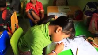 Shelter House OBI Pendidikan di Tanah Merah: Profil