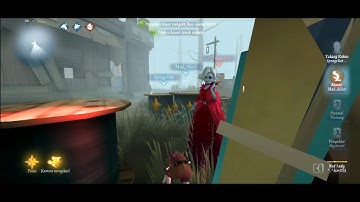 HOW TO SAVE FRIEND FROM *CAMPER*!! IDENTITY V