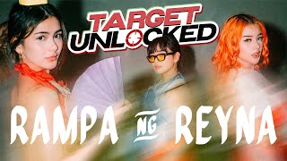 #G22_TargetUnlocked: RAMPA NG REYNA