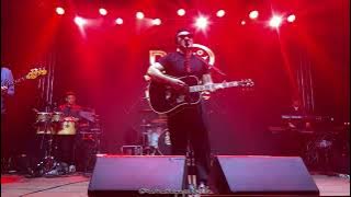 David Bayu - Berserah (Konser Kemanusiaan Untuk Gaza)