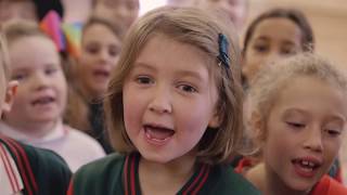 Child Safe Organisations - National Principles Video