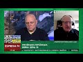 Путін розпочав Четверту світову проти Заходу. Україна стає лідером вільного світу, - Піонтковський