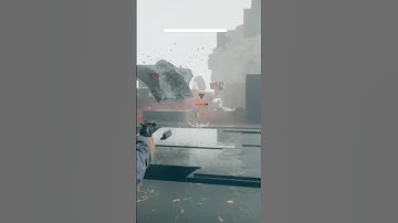 Control Ultimate Edition Foundation DLC #gameplay #short #DLC (No Commentary)