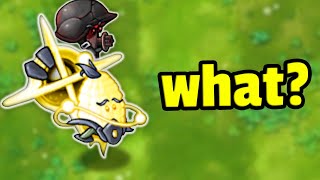 I FOUND My New FAVORITE Setup In PvZ Fusion