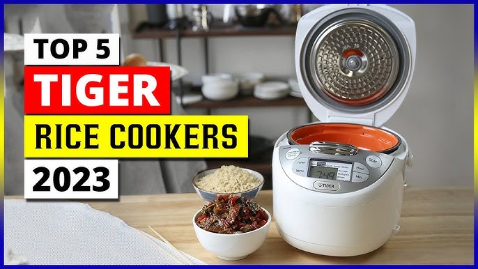 Thoughts on the Tiger JBV-S10U rice cooker? It's $20 off today but my heart  still wants a Zojirushi : r/Costco