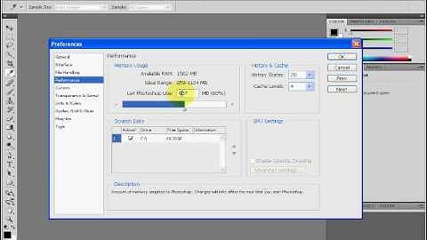 Adobe Photoshop CS4 Basic Tutorial