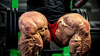 MONSTER LEGS - EPIC LEG DAY MOTIVATION