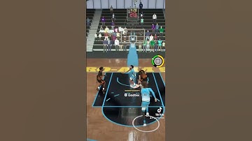 THE ABSOLUTE BEST SG BUILD ON NBA2K24! LEAVE A LIKE AND COMMENT FOR YA BOY 🫶🏼 #foryou #nba2k24