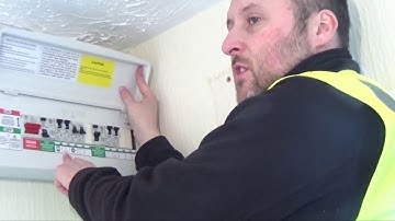 How to reset your RCD