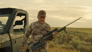 X-Bolt Max Long Range