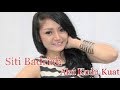 Lagu Baru 2018 Aku Kudu Kuat ~ Siti Badriah (Versi Karaoke Ria)