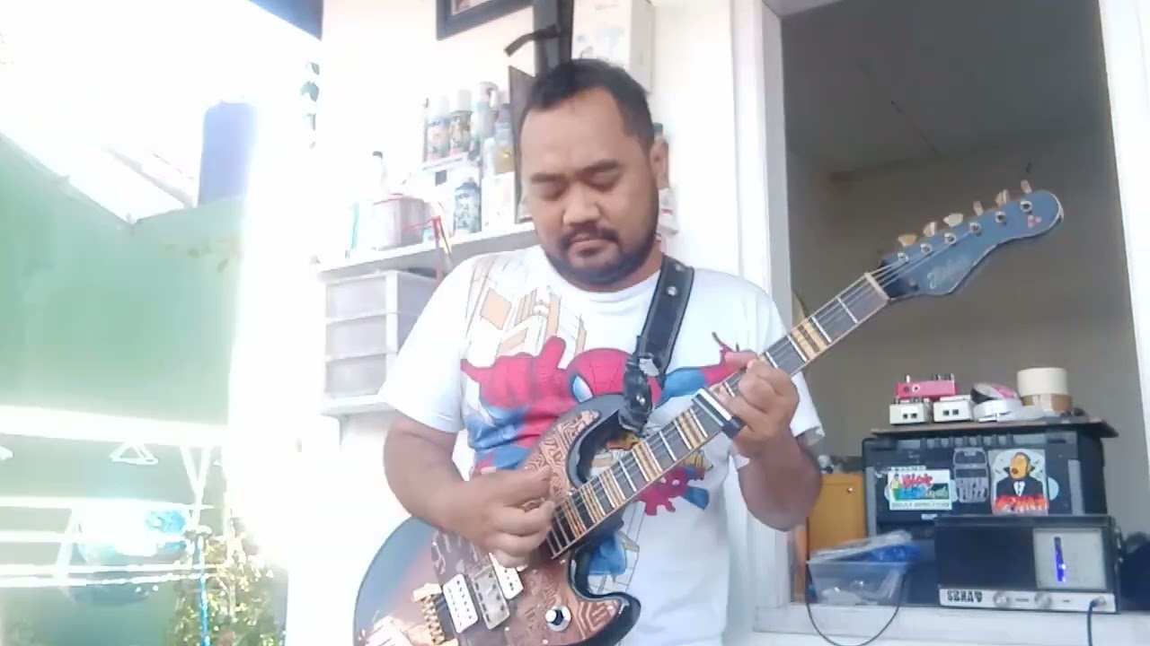 YouTube에서 Sehat Effectors Fuzz Hofner Galaxie 60s #deddycorbuzier #funnyvideo 보기 YouTube에서 Sehat Effectors Fuzz Hofner Galaxie 60s #deddycorbuzier #funnyvideo 보기