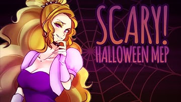 [Halloween - MEP] Scary!