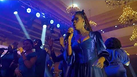 A Loud Medley (part 1)