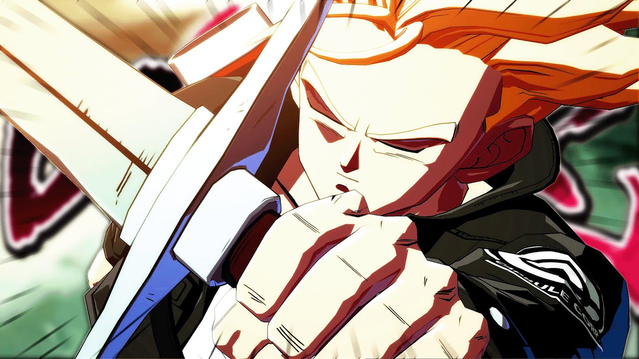 I'm suppose to have no bar? Dragon Ball Fighterz Team request Matches