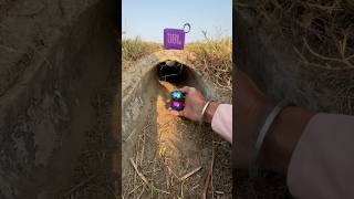 JBL Mini Speaker Bass &amp; Volume Test | Real Sound Review
