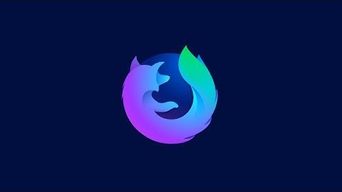 Mozilla Firefox Developer Edition Exploration sensation