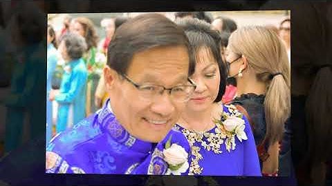 V L1.2 The Mam Qua Ceremony 1of2 by BinhLinh (American Music)