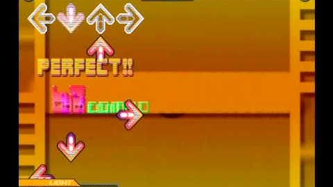 Dance Dance Revolution Extreme (PS2) Theme From Enter the Dragon (notorious mix)