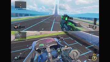 How to get out of any map  bo3 after patch 1.25