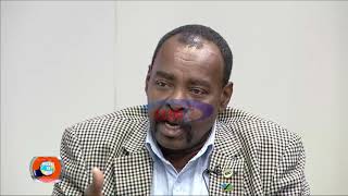 Azam TV - MIZANI YA WIKI: Wabunge wa Tanzania kwenye EALA kumsusia Spika, ni sahihi?