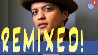 Locked Out of Heaven - Bruno Mars Remix (Free Download)
