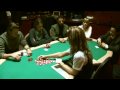 Poker Player Hits the Table Games at New Casino - YouTube