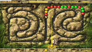 Inca Ball.avi