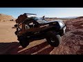 2021 Overland Adventure | Dirt And “Death Ridge” | Presented by Jeep
