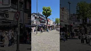 ortaköy #travel #путешествия #shorts #стамбул #istanbul #turkey #турция #ortaköy #Ортакёй