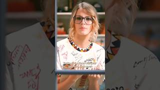 Story Behind Taylor Swift's 'You Belong With Me'