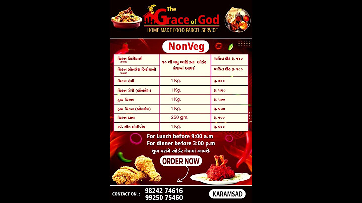 The Grace Of God || Food Parcel Service || Delicious Non-veg Food || In Karamsad😋 #shorts #viral