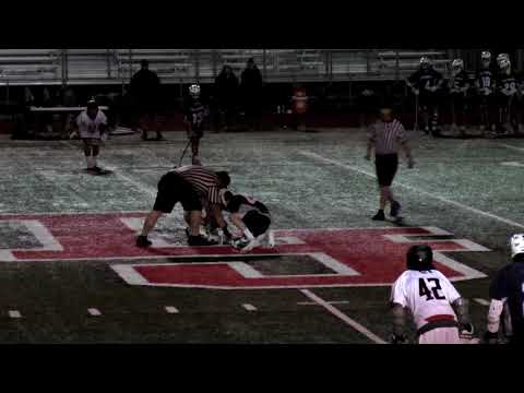 SMHS at La Jolla HS