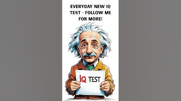 Only Geniuses Can Solve This Triangle Puzzle!