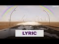 DJ Antoine &amp; Sergio Trillini - Rainbow (Official Lyric Video HD)