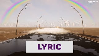 Dj Antoine & Sergio Trillini - Rainbow (Official Lyric Video Hd)