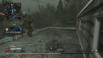 INVISIBLE GUN MWR Tutorial (desc) @CastTheatre