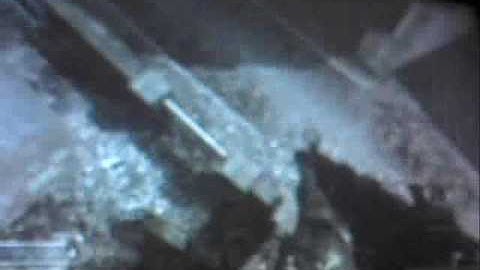 Call Of Duty 4 - Crossfire Glitch Tutorial