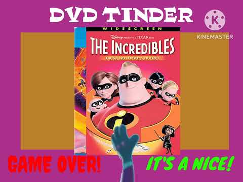 Sparks Does DVD Tinder #6