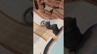 10X Whip Challenge on BMX Streets.. (actually did 11.) #bmxstreets #bmxstreetsclips