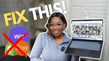 The EASIEST Way to Sell Digital Products in 2025 (Full Tutorial)
