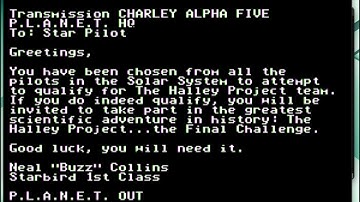 GSSquared - Apple II Emulator by @BazyarCodes - audio rewrite can now play Halley Project waveform