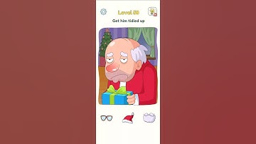 get him tidied up dop3 delete one part level 58