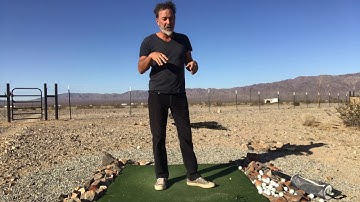 How To Practice Like A Pro - Week 2 Short Game Mastery Class