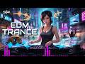Uplifted Horizon – Uplifting Trance 2026 | Second Pulze Music