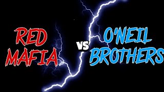 Red Mafia Vs Oneil Brothers Contract Job Svrp