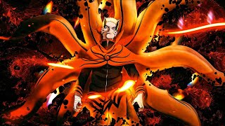 Naruto vs Isshiki | Teaser trailer