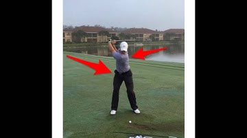 Segment 2   Video 1   Instruction on Pre Swing and In Swing Fundamentals