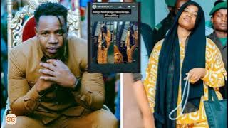 NAY WA MITEGO atoa neno zito kesi ya NIFFER baada ya kurudishwa Rumande